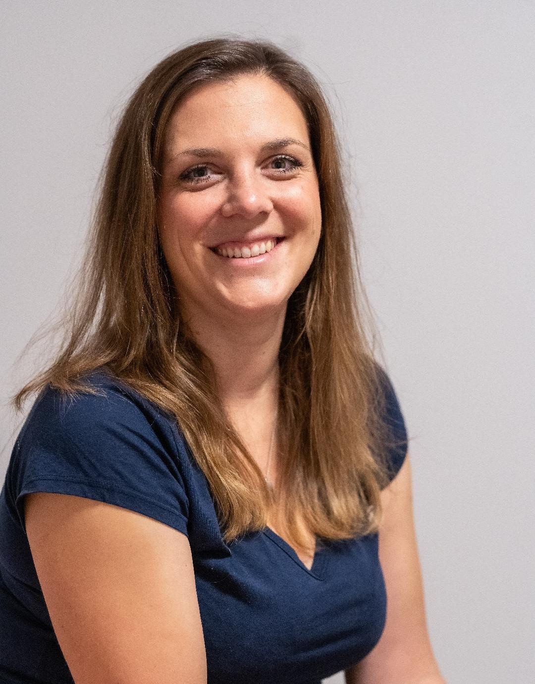 Laura Cottin - Physiotherapeutin